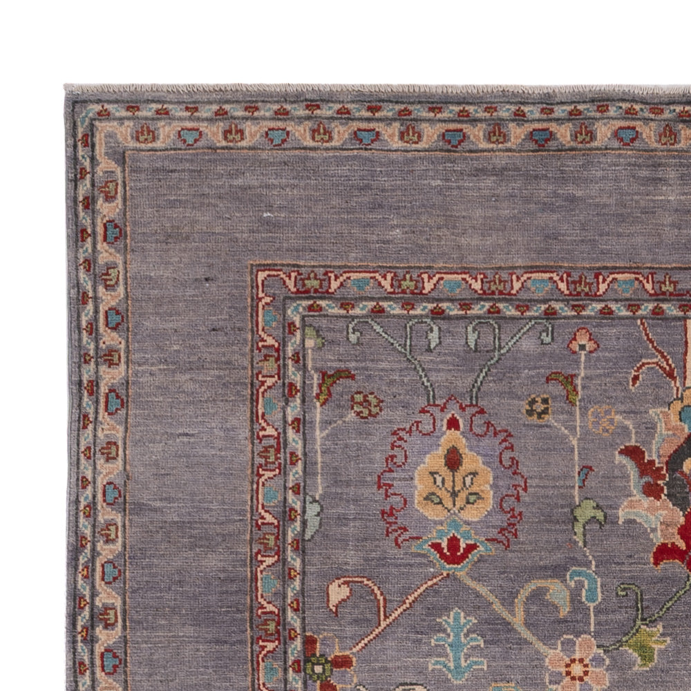 Ziegler Teppich 232x164cm - Orientteppich