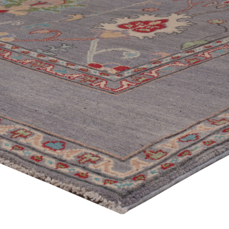 Ziegler Teppich 232x164cm - Orientteppich