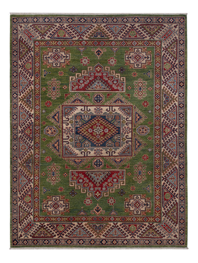 Kazak Teppich 151x202cm - Orientteppich