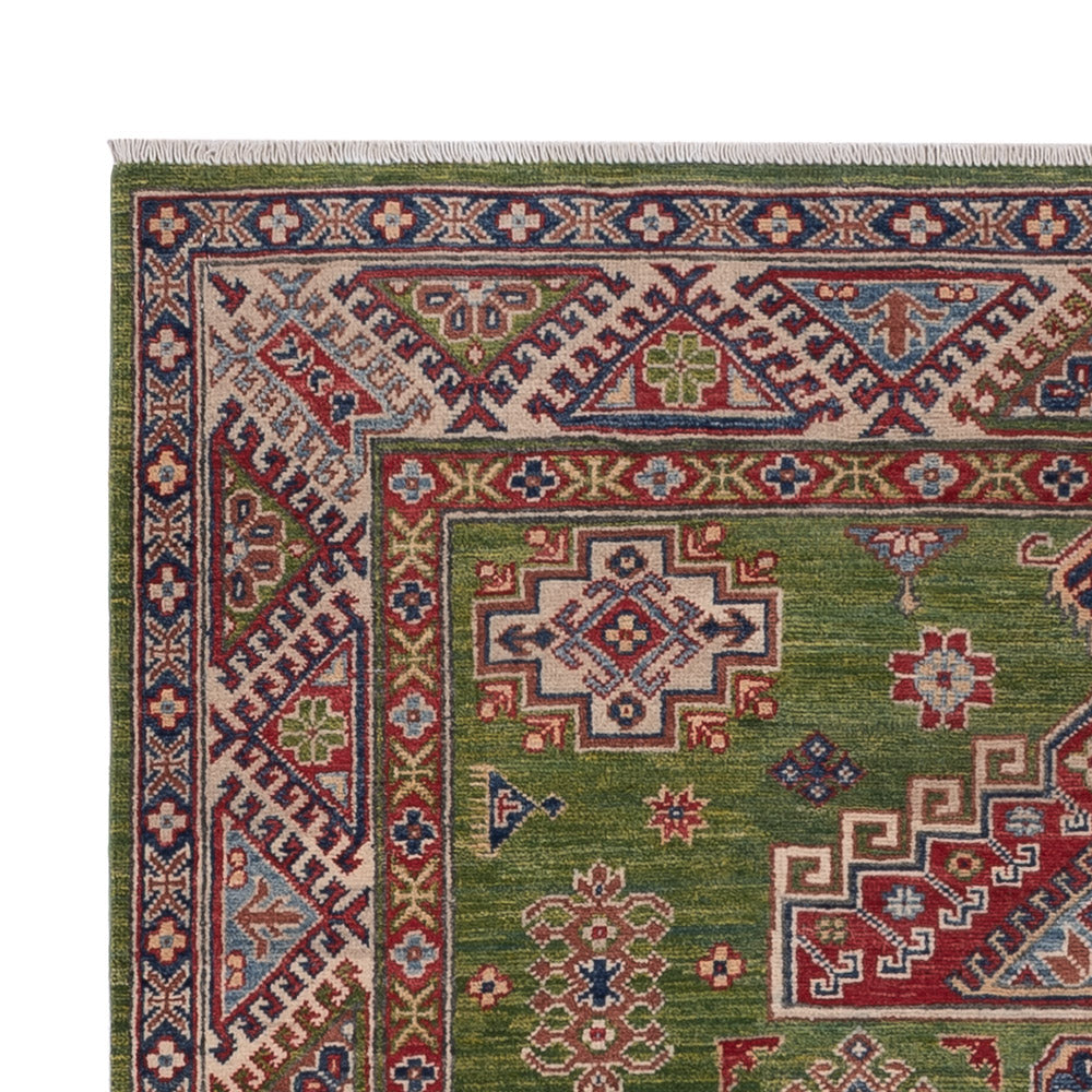 Kazak Teppich 202x151cm - Orientteppich