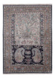 Kaschmir Seide Teppich 178x123cm - Orientteppich
