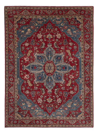 Perserteppich - Classic - 261 x 179 cm - rot