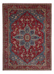 Sarough Teppich 261x179cm - Perserteppich