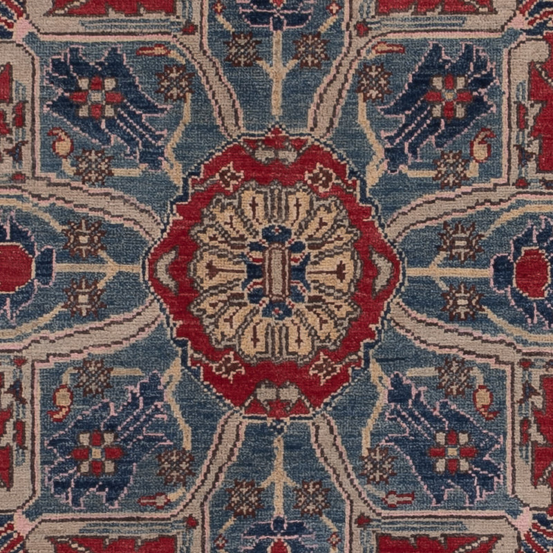 Perserteppich - Classic - 261 x 179 cm - rot