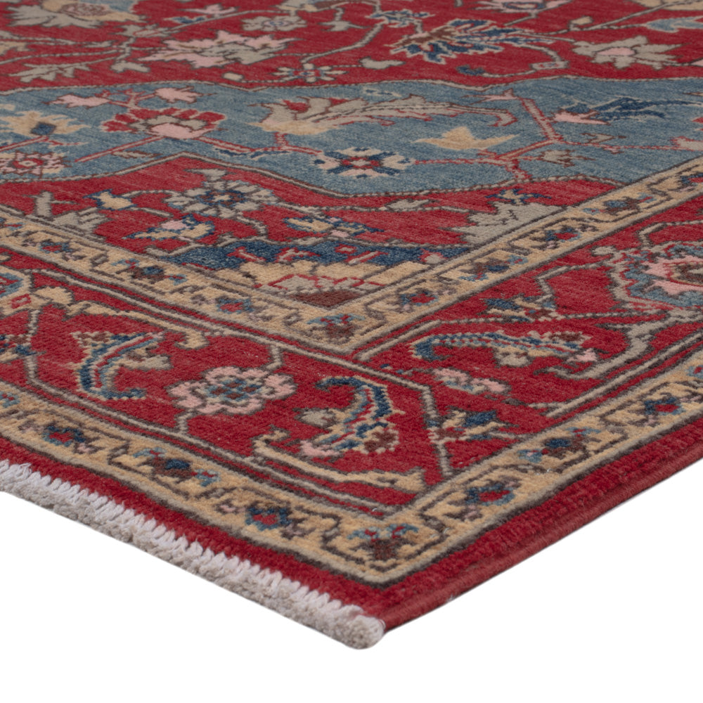 Perserteppich - Classic - 261 x 179 cm - rot