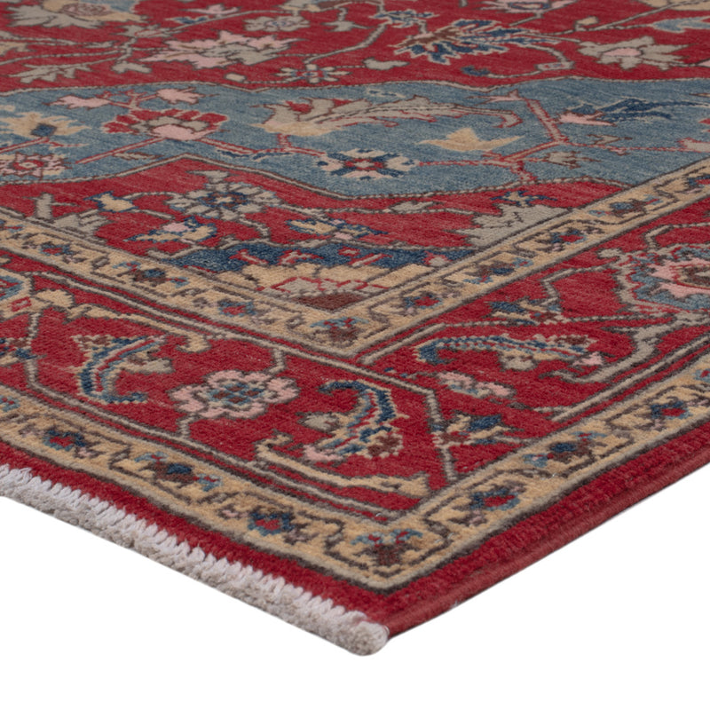 Perserteppich - Classic - 261 x 179 cm - rot