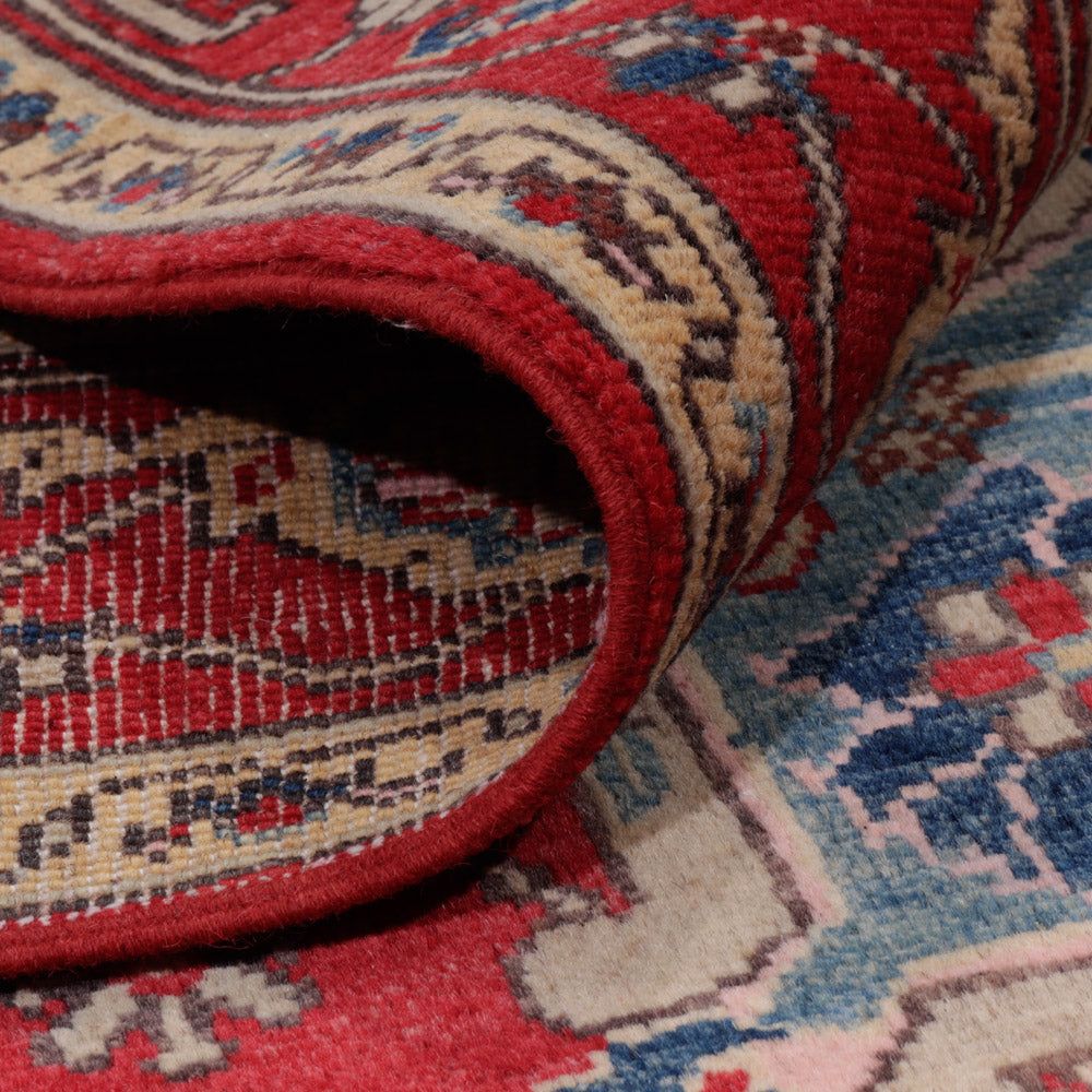 Perserteppich - Classic - 261 x 179 cm - rot