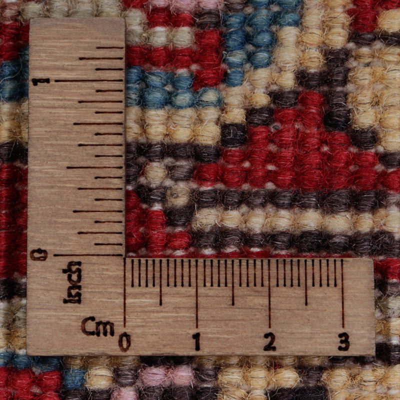 Perserteppich - Classic - 261 x 179 cm - rot