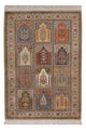 Kayseri Teppich 214x153cm - Orientteppich