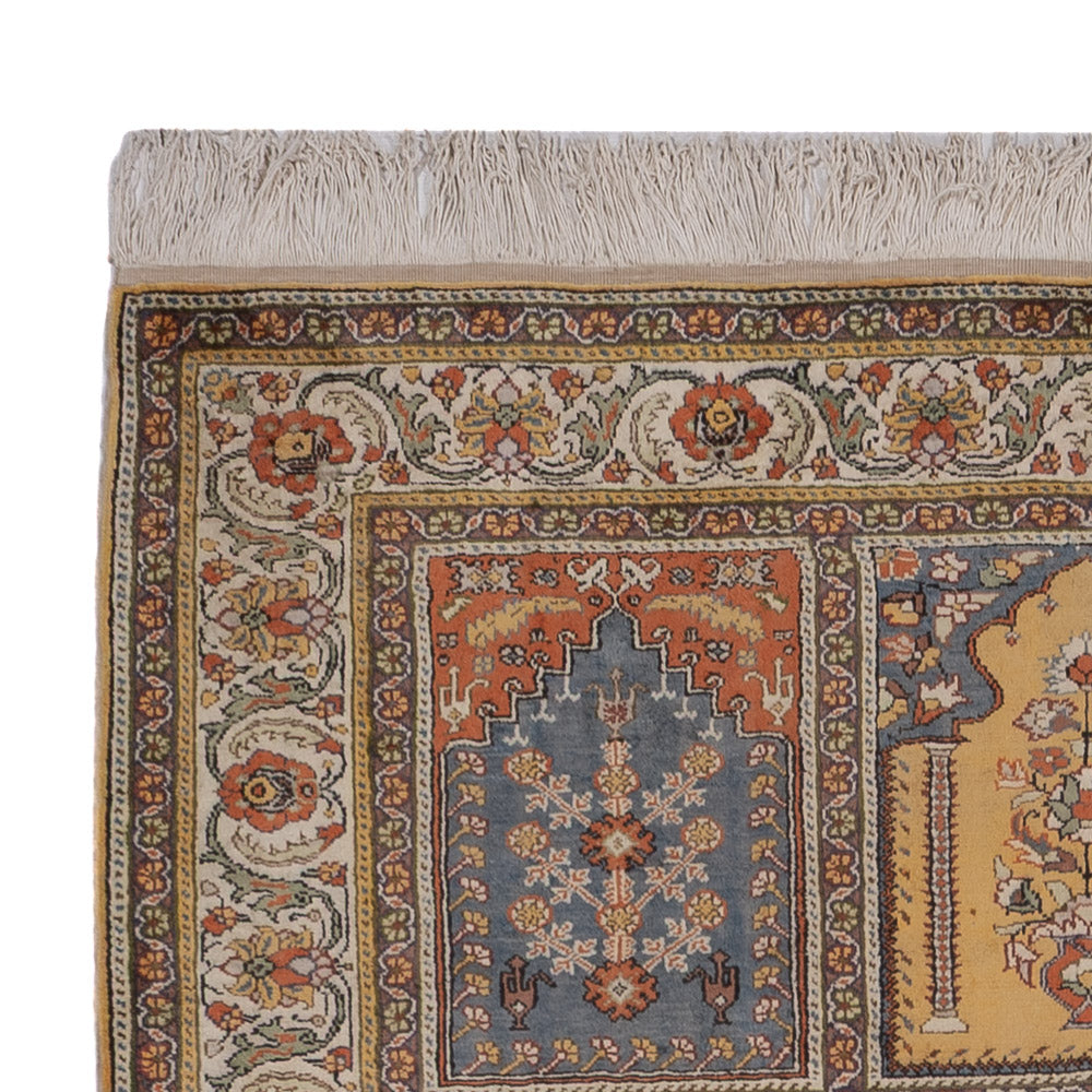 Kayseri Teppich 214x153cm - Orientteppich
