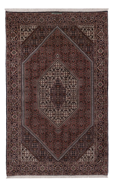 Bidjar Teppich 142x228cm - Perserteppich