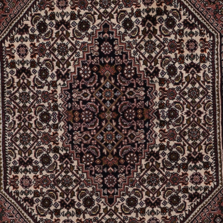 Bidjar Teppich 228x142cm - Perserteppich