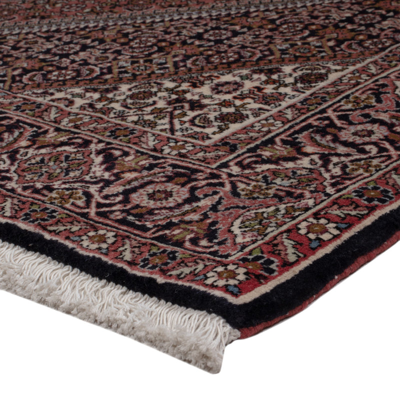 Bidjar Teppich 228x142cm - Perserteppich