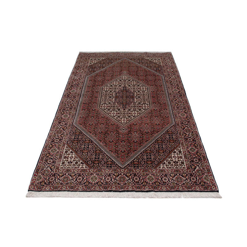 Bidjar Teppich 228x142cm - Perserteppich