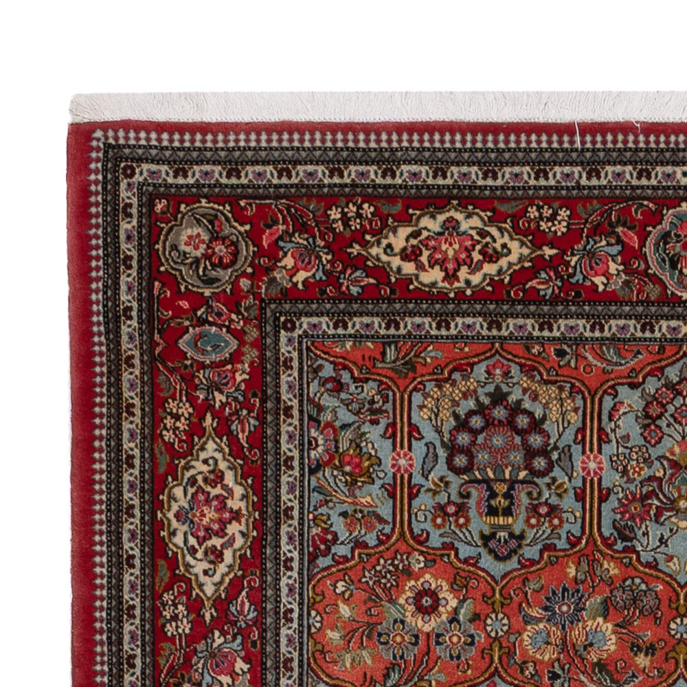 Ghom Teppich 204x140cm - Perserteppich