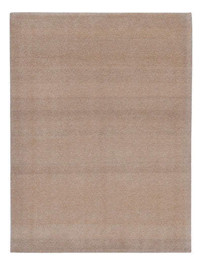 Perser Gabbeh Teppich 145x198cm - Wollteppich