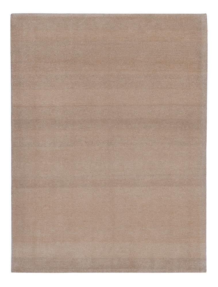 Perser Gabbeh Teppich 198x145cm - Wollteppich