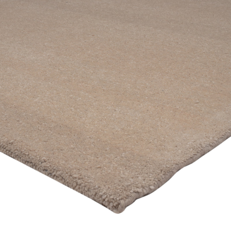 Perser Gabbeh Teppich 198x145cm - Wollteppich