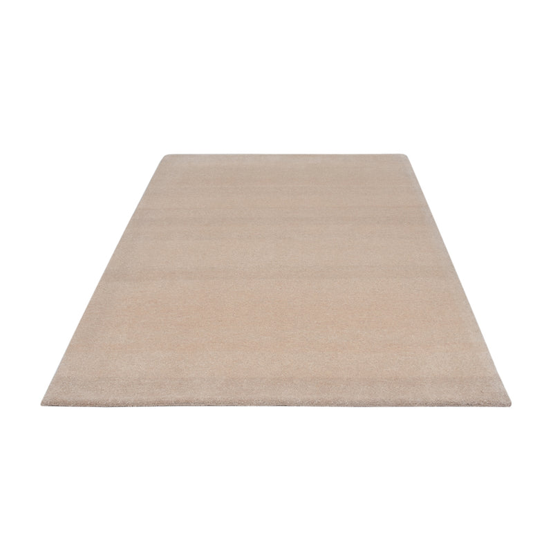 Perser Gabbeh Teppich 198x145cm - Wollteppich
