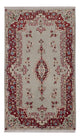 Kerman Teppich 214x123cm - Perserteppich