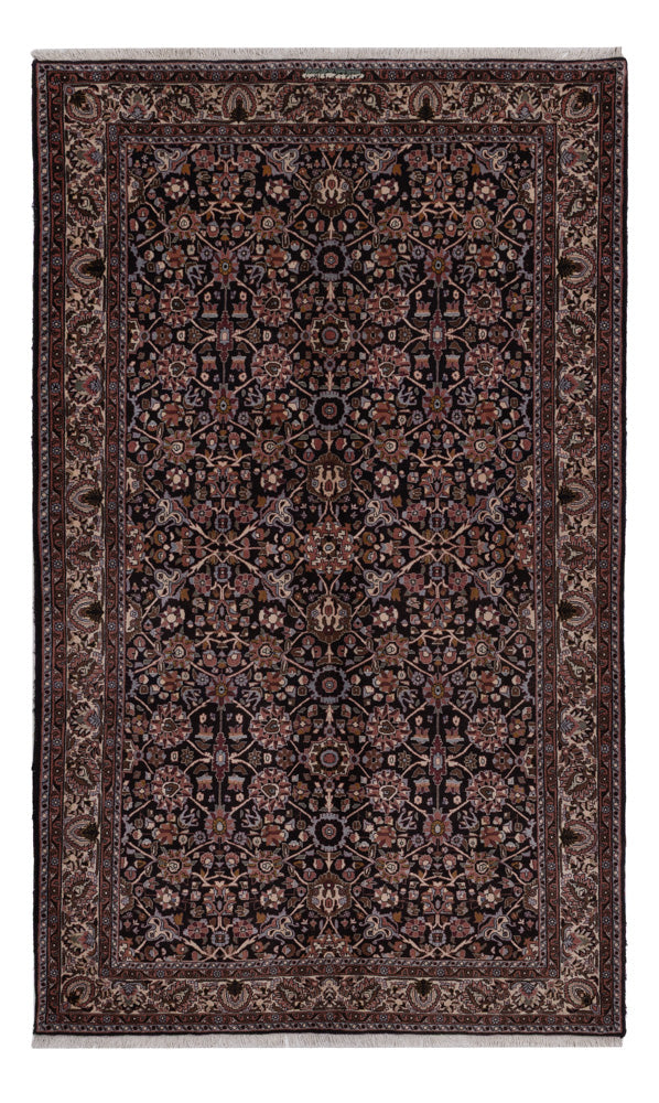 Bidjar Teppich 246x143cm - Perserteppich