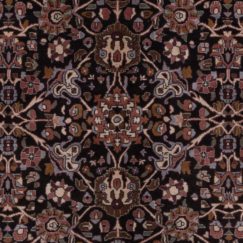 Bidjar Teppich 246x143cm - Perserteppich