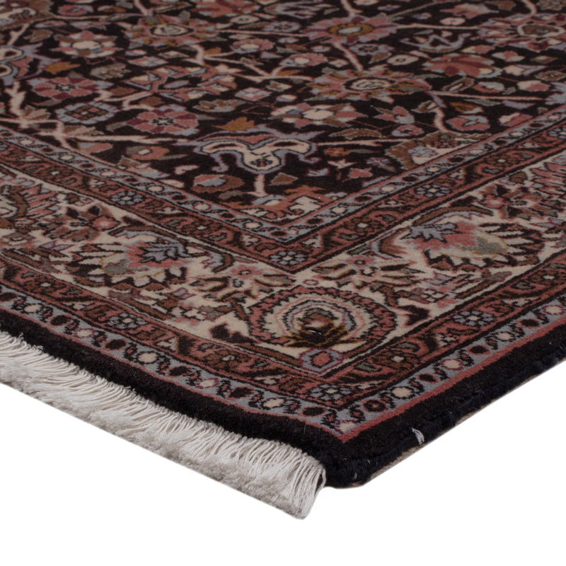Bidjar Teppich 246x143cm - Perserteppich