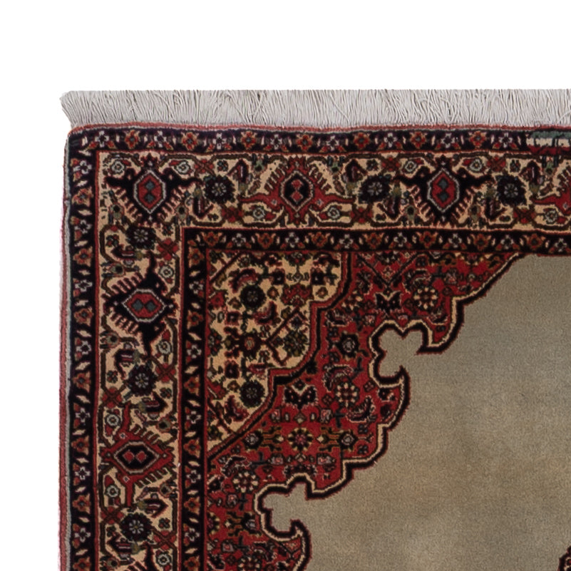 Bidjar Teppich 174x112cm - Perserteppich