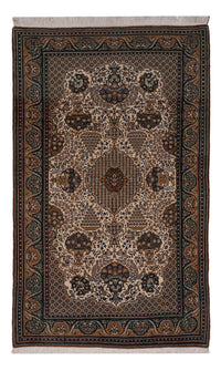 Ghom Teppich 226x135cm - Perserteppich – product image