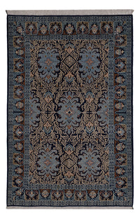 Keshan Teppich 208x134cm - Perserteppich – product image