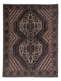 Afshar Sirjan Teppich 210x152cm - Perserteppich – product image