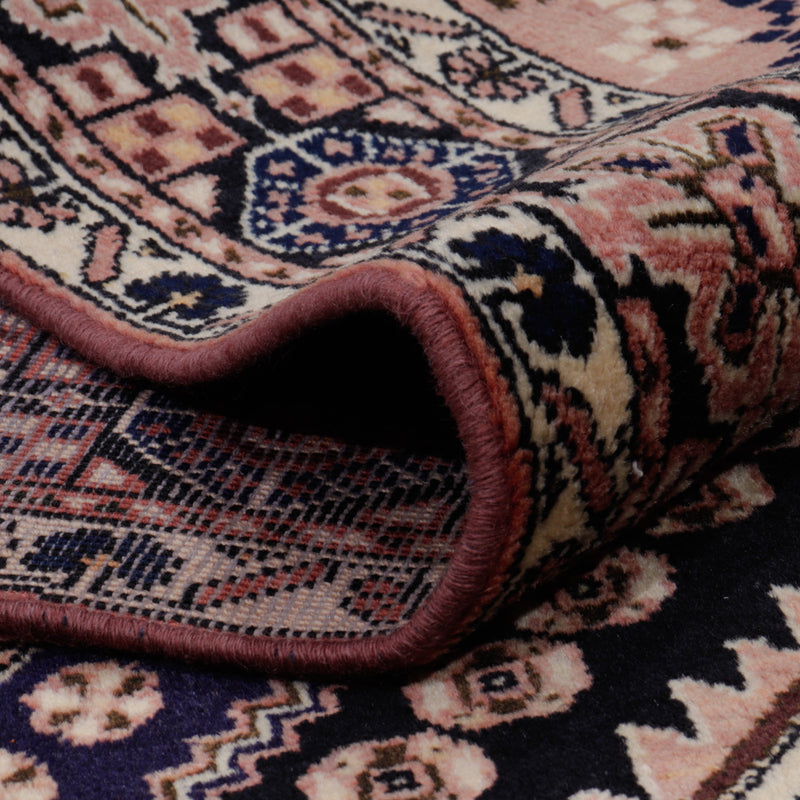 Afshar Sirjan Teppich 210x152cm - Perserteppich