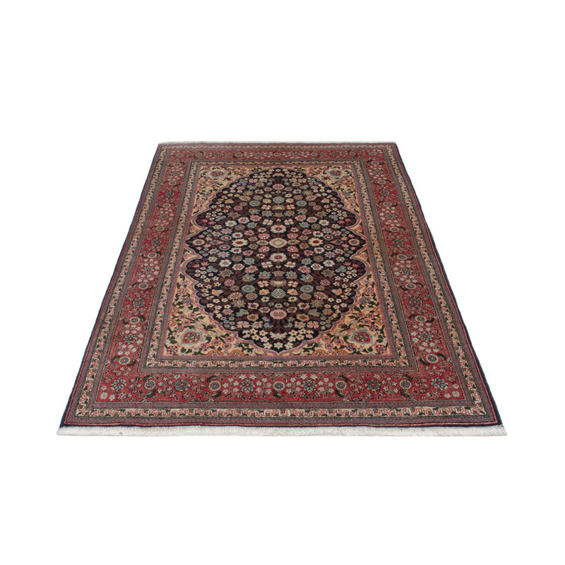 Orientteppich - Hereke - 184 x 118 cm - dunkelbeige