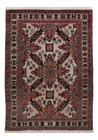 Hamadan Teppich 118x178cm - Perserteppich