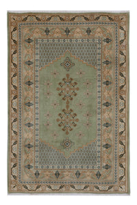 Ardebil Teppich 227x145cm - Perserteppich – product image
