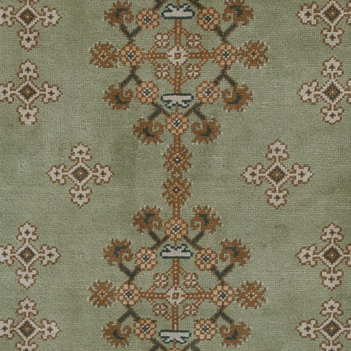 Ardebil Teppich 227x145cm - Perserteppich