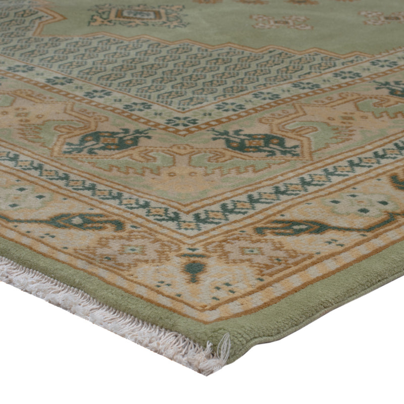 Ardebil Teppich 227x145cm - Perserteppich