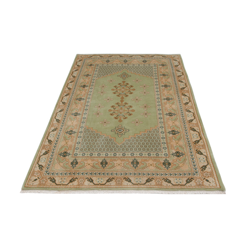 Ardebil Teppich 227x145cm - Perserteppich