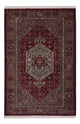 Gholtogh Teppich 207x137cm - Perserteppich