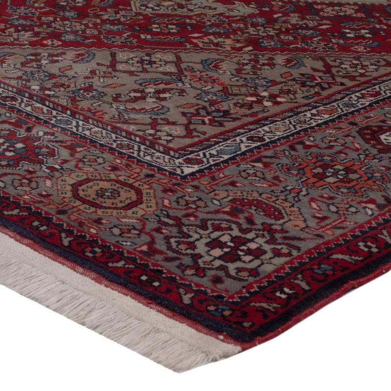 Gholtogh Teppich 207x137cm - Perserteppich