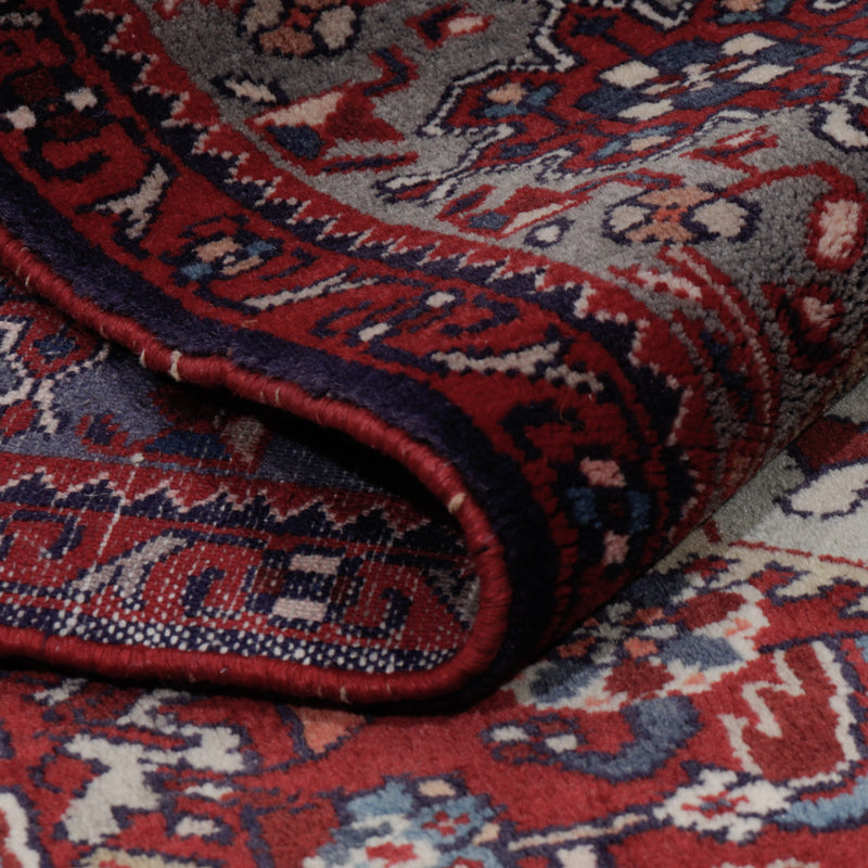 Gholtogh Teppich 207x137cm - Perserteppich