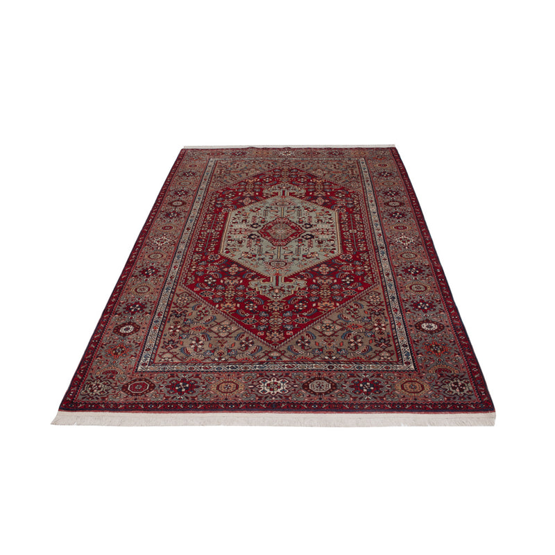 Gholtogh Teppich 207x137cm - Perserteppich