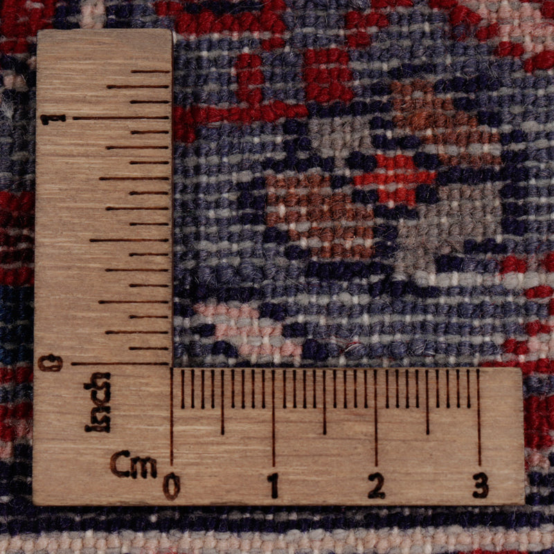 Gholtogh Teppich 207x137cm - Perserteppich