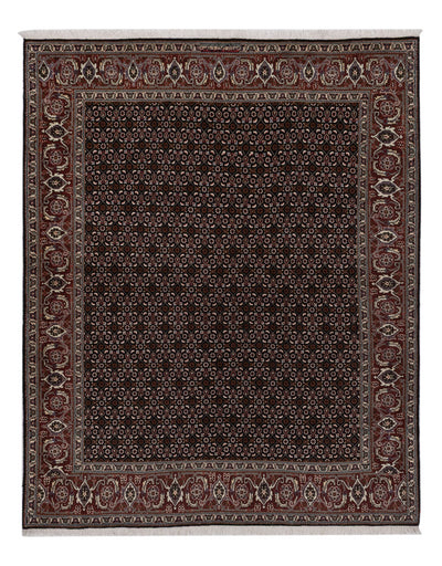 Täbriz Teppich 150x200cm - Perserteppich