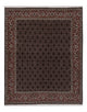 Täbriz Teppich 200x150cm - Perserteppich