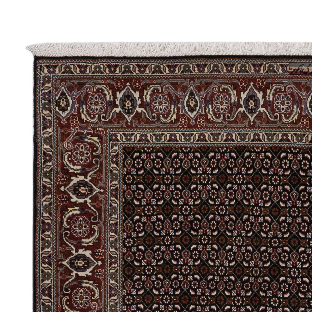 Täbriz Teppich 200x150cm - Perserteppich