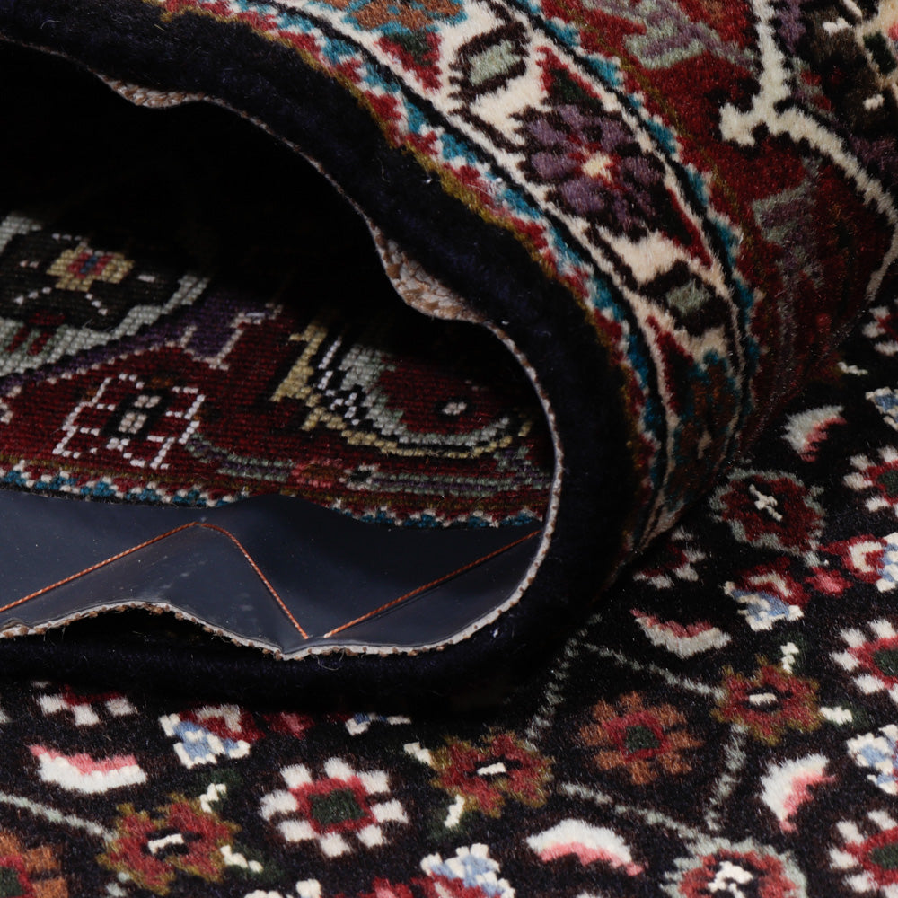 Perserteppich - Täbriz - 200 x 150 cm - dunkelbeige