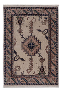 ARDEBIL Teppich 170x116cm - Perserteppich – product image