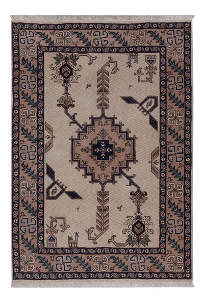 ARDEBIL Teppich 116x170cm - Perserteppich