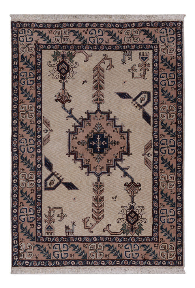 ARDEBIL Teppich 170x116cm - Perserteppich
